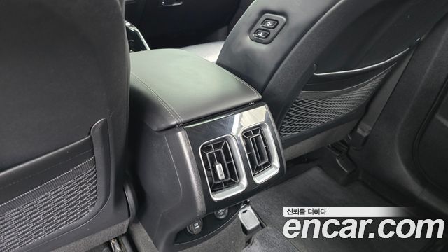 Kia Sorento 2021 — photo 31