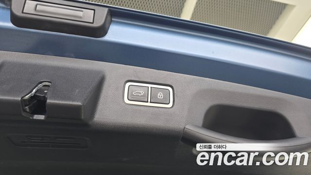 Kia Sorento 2021 — photo 32