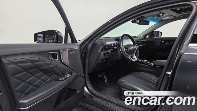 Kia K8 2023 — photo 10