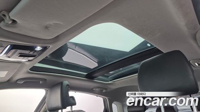 Kia K8 2023 — photo 16