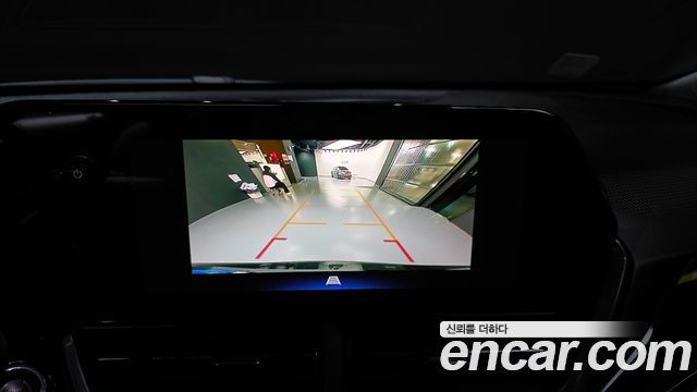 Chevrolet Korea Trax 2024 — photo 21