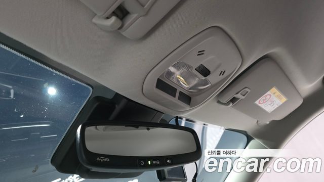 Chevrolet Korea Trax 2024 — photo 25