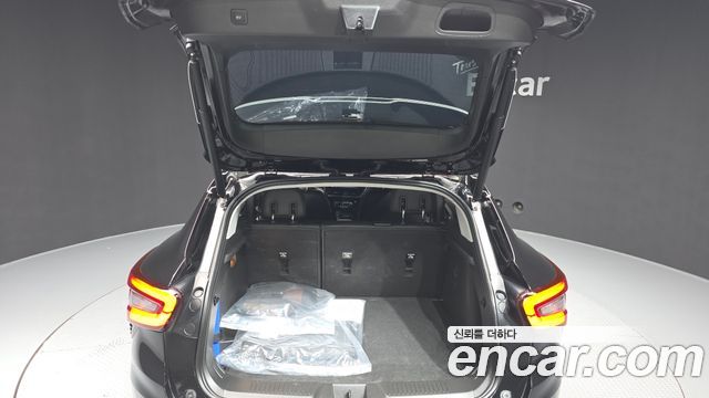 Chevrolet Korea Trax 2024 — photo 26
