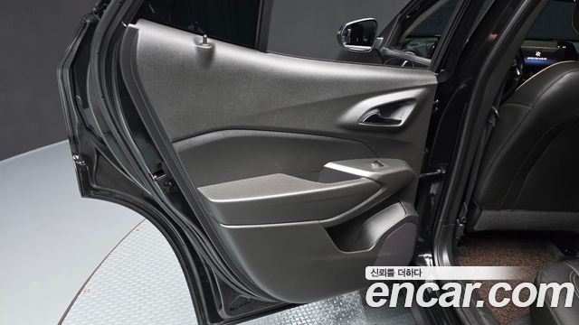 Chevrolet Korea Trax 2024 — photo 15