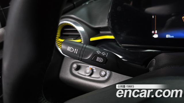 Chevrolet Korea Trax 2024 — photo 29