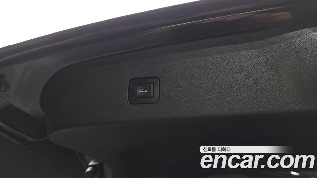 Chevrolet Korea Trax 2024 — photo 31