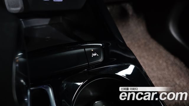 Chevrolet Korea Trax 2024 — photo 32