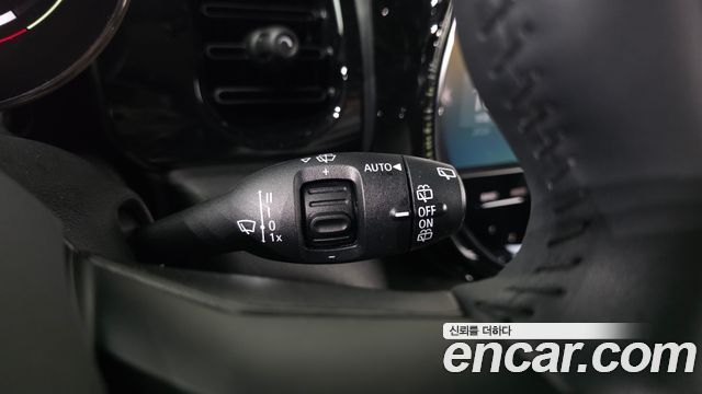 Mini Cooper 2024 — photo 16
