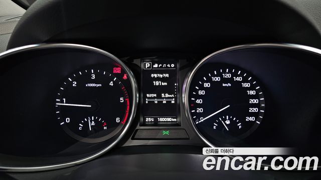 Hyundai Santafe 2016 — photo 8