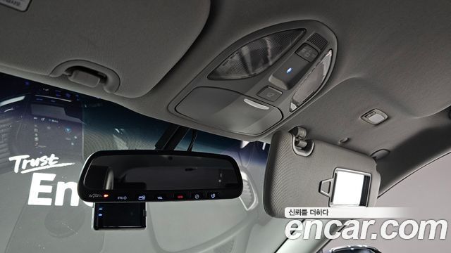 Hyundai Santafe 2016 — photo 19