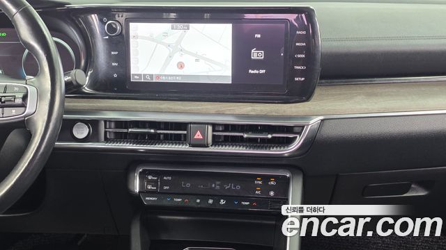 Kia K5 2020 — photo 14