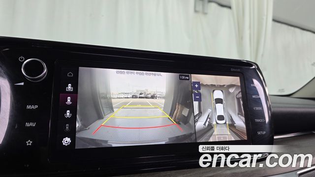 Kia K5 2020 — photo 15