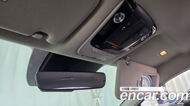 Kia K5 2020 — photo 17
