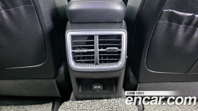 Kia K5 2020 — photo 18