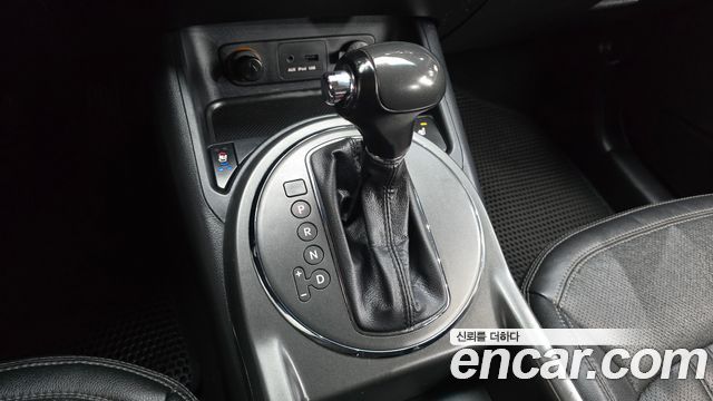 Kia Sportage 2012 — photo 9