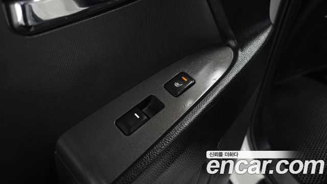 Kia Sportage 2012 — photo 15