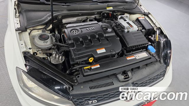 Volkswagen Golf 2016 — photo 6