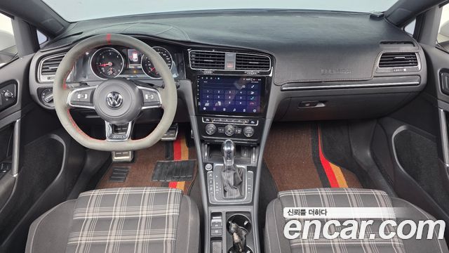Volkswagen Golf 2016 — photo 7