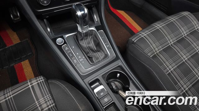 Volkswagen Golf 2016 — photo 9