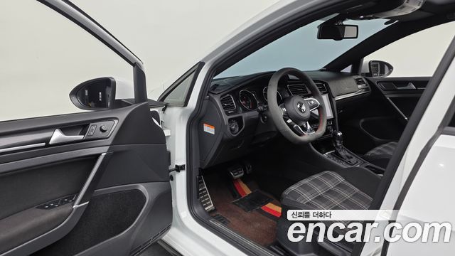 Volkswagen Golf 2016 — photo 10