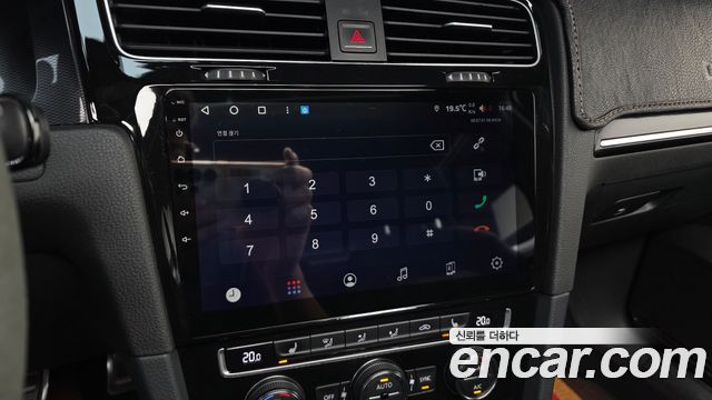 Volkswagen Golf 2016 — photo 15
