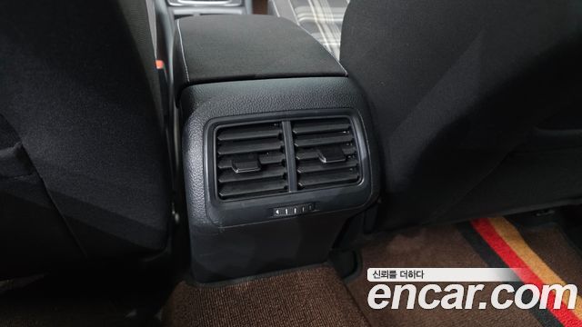 Volkswagen Golf 2016 — photo 17