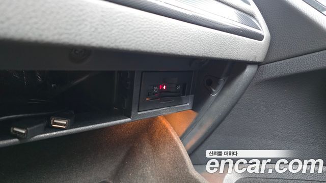 Volkswagen Golf 2016 — photo 18