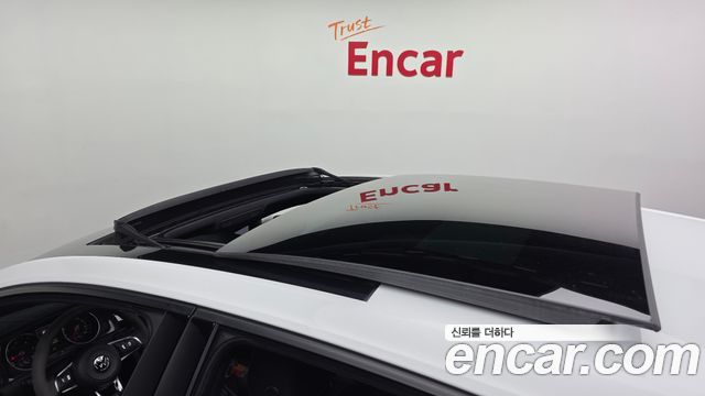 Volkswagen Golf 2016 — photo 19