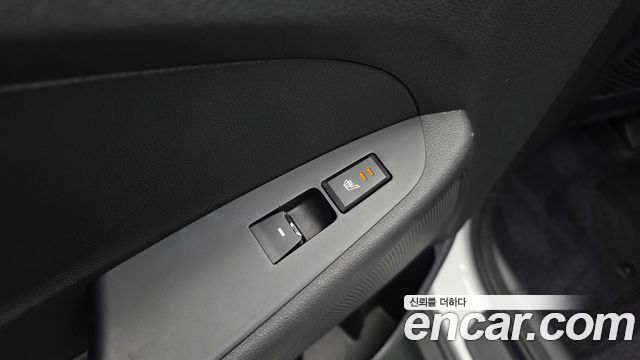 Hyundai Tucson 2018 — photo 25
