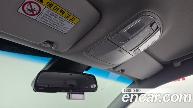Hyundai Tucson 2018 — photo 28