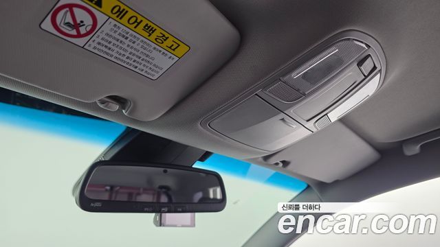 Hyundai Tucson 2018 — photo 29