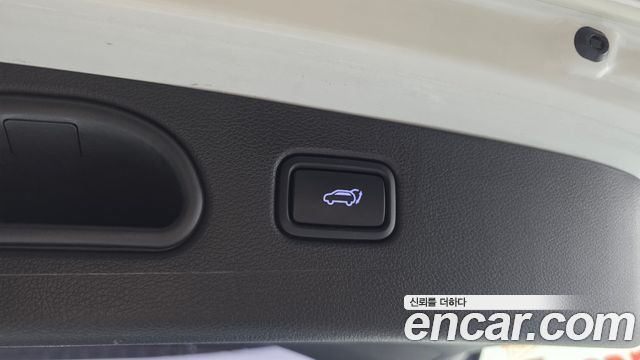 Hyundai Tucson 2018 — photo 30