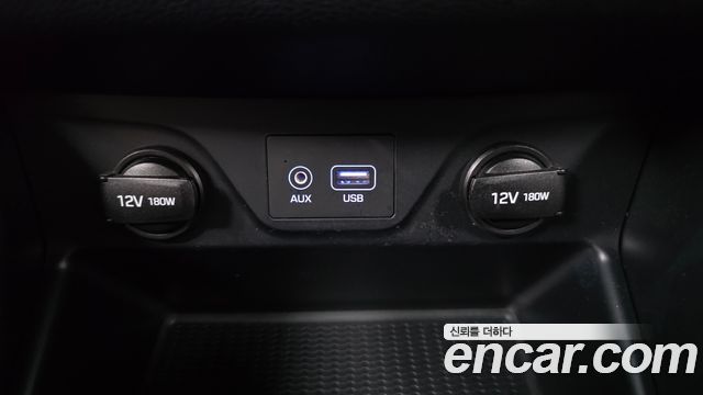 Hyundai Tucson 2018 — photo 33