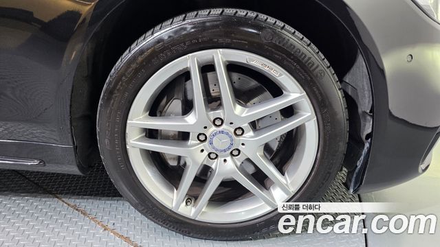 Mercedes-Benz S-Class 2016 — photo 5