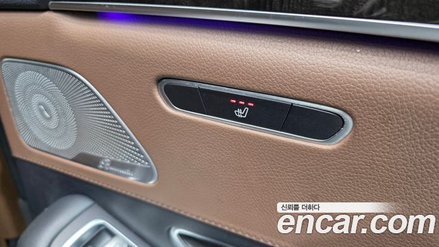 Mercedes-Benz S-Class 2016 — photo 19