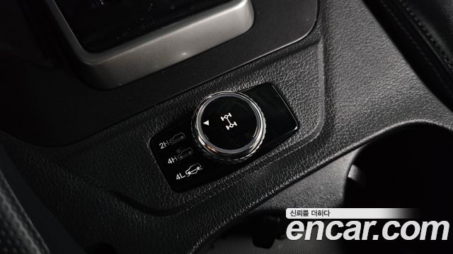 KG Mobility Rexton 2024 — photo 18