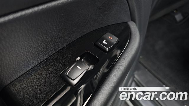 KG Mobility Rexton 2024 — photo 19