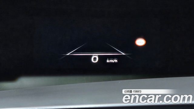 Genesis G80 2022 — photo 18