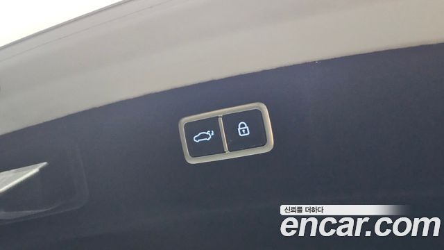 Genesis G80 2022 — photo 20