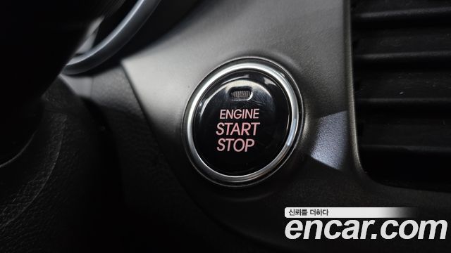Kia morning 2016 — photo 20