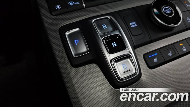Hyundai Palisade 2022 — photo 12