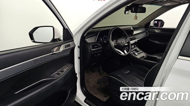 Hyundai Palisade 2022 — photo 13