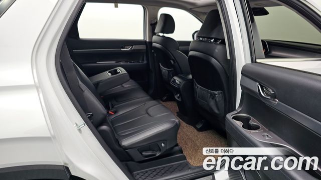 Hyundai Palisade 2022 — photo 18