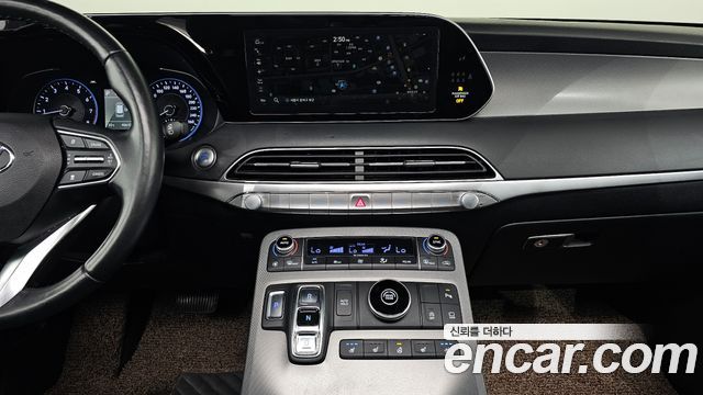 Hyundai Palisade 2022 — photo 20