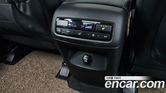 Hyundai Palisade 2022 — photo 24