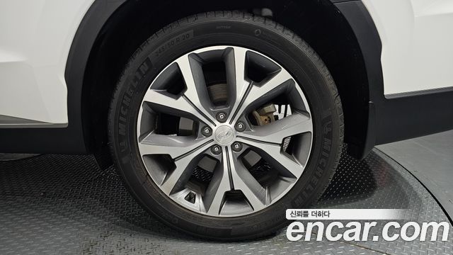 Hyundai Palisade 2022 — photo 7