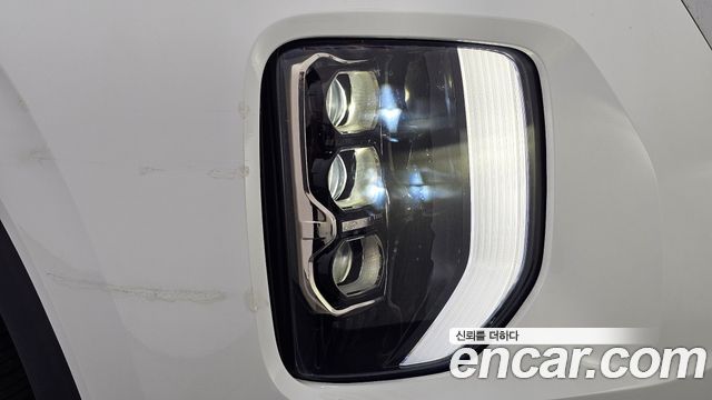 Hyundai Palisade 2022 — photo 8