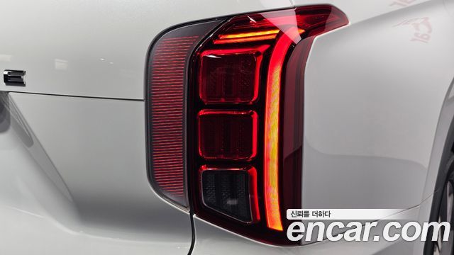Hyundai Palisade 2022 — photo 9