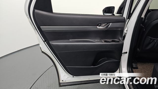 Hyundai Palisade 2022 — photo 15