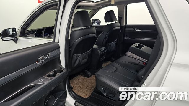 Hyundai Palisade 2022 — photo 16